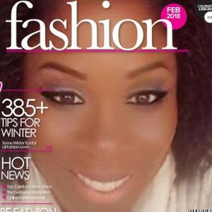 Meet your Posher, Latoria